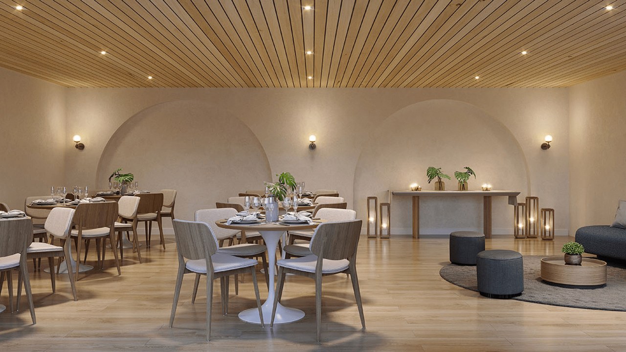 ORIGEM PORTO IMPERIAL SÃO CRISTÓVÃO -  APARTAMENTOS COM 02 E 03 QTOS. SUÍTE  E LAZER COMPLETO.  