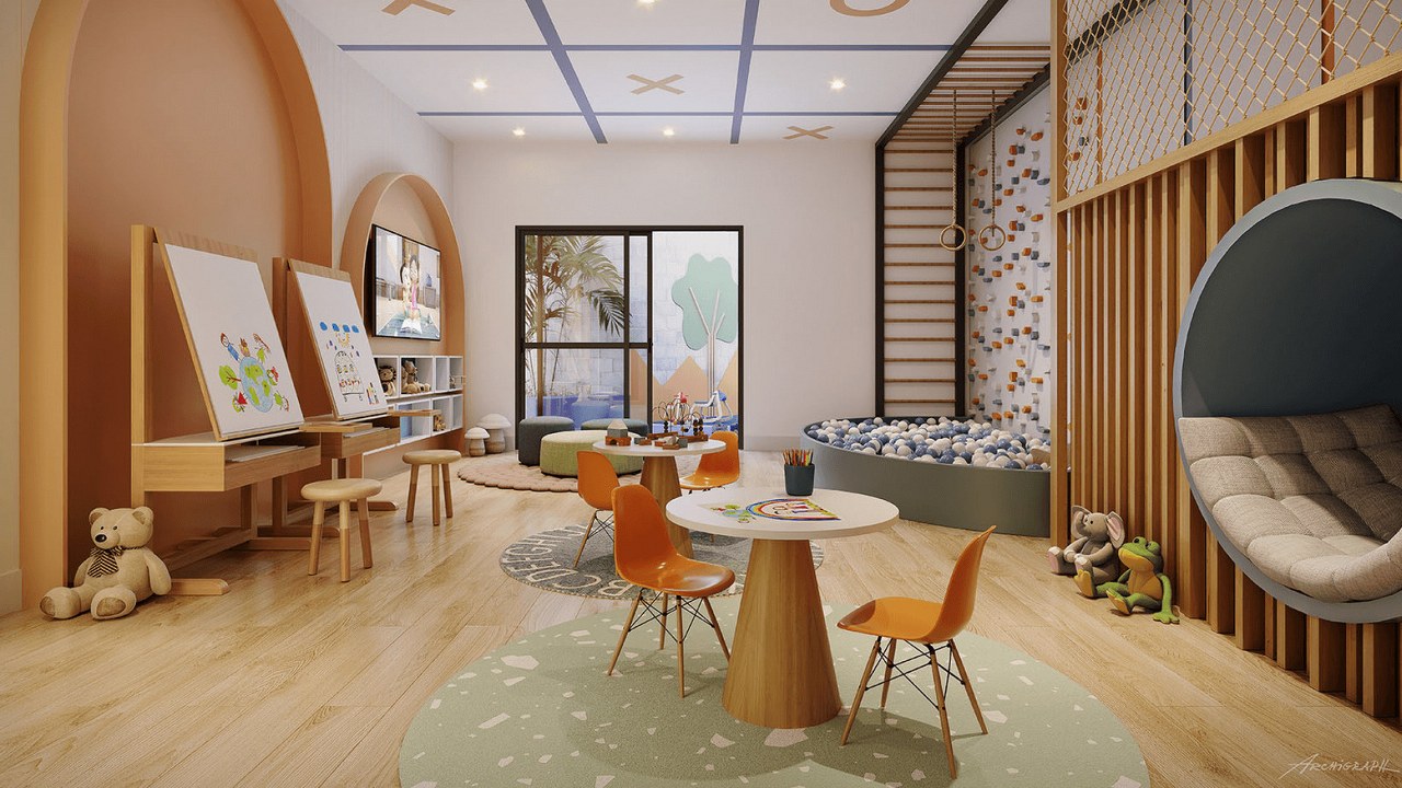 ORIGEM PORTO IMPERIAL SÃO CRISTÓVÃO -  APARTAMENTOS COM 02 E 03 QTOS. SUÍTE  E LAZER COMPLETO.  