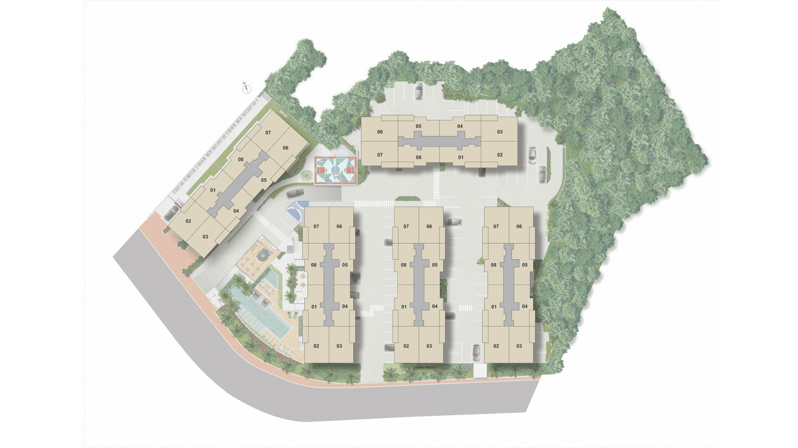 ORIGEM PORTO IMPERIAL SÃO CRISTÓVÃO -  APARTAMENTOS COM 02 E 03 QTOS. SUÍTE  E LAZER COMPLETO.  