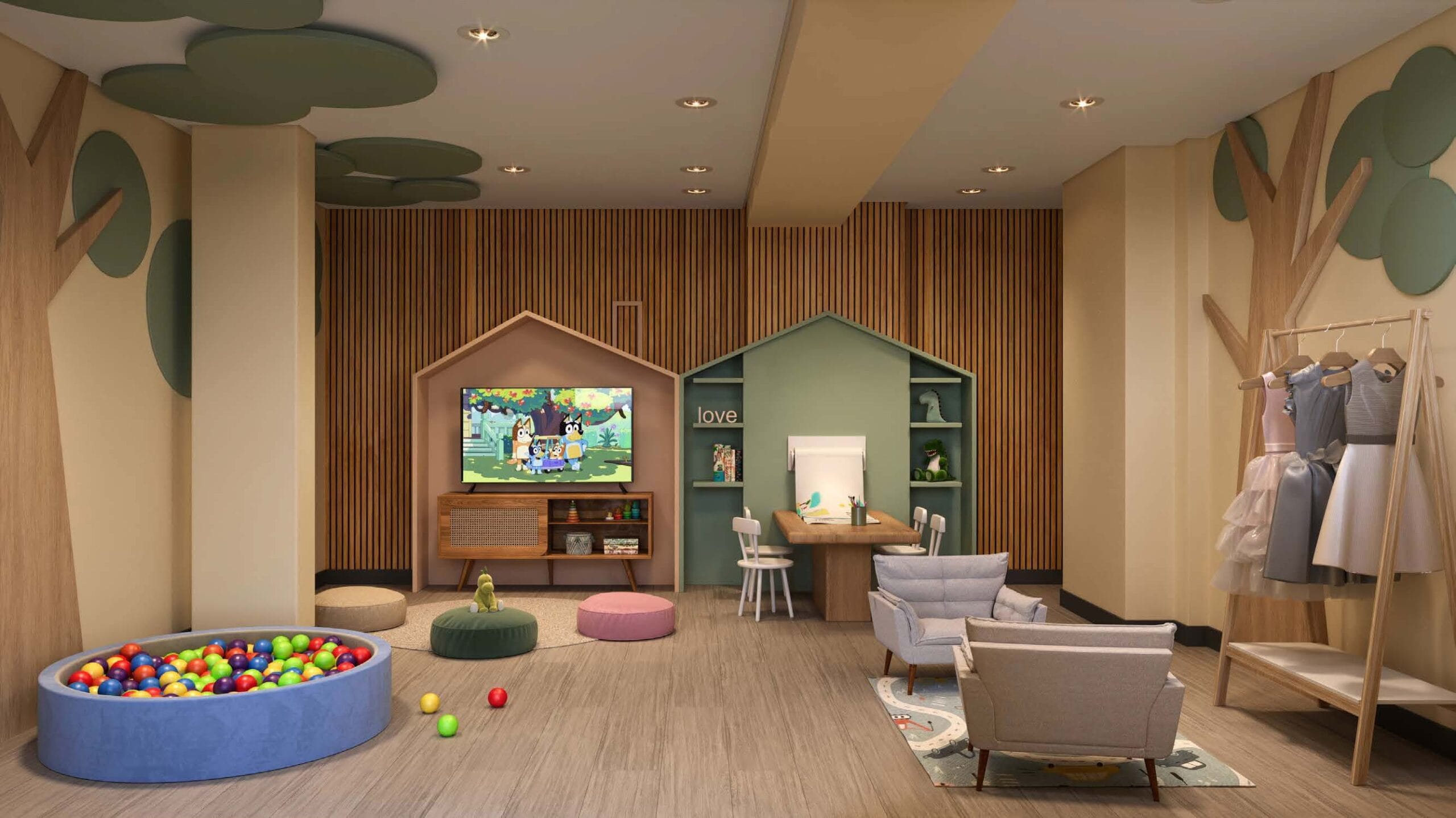 ORIGEM PORTO IMPERIAL SÃO CRISTÓVÃO -  APARTAMENTOS COM 02 E 03 QTOS. SUÍTE  E LAZER COMPLETO.  
