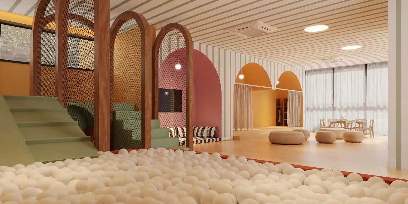 ASTRA ILHA PURA - Apartamentos 2 Qtos. com suíte e double suítes na Barra da Tijuca, com Lazer Completo.