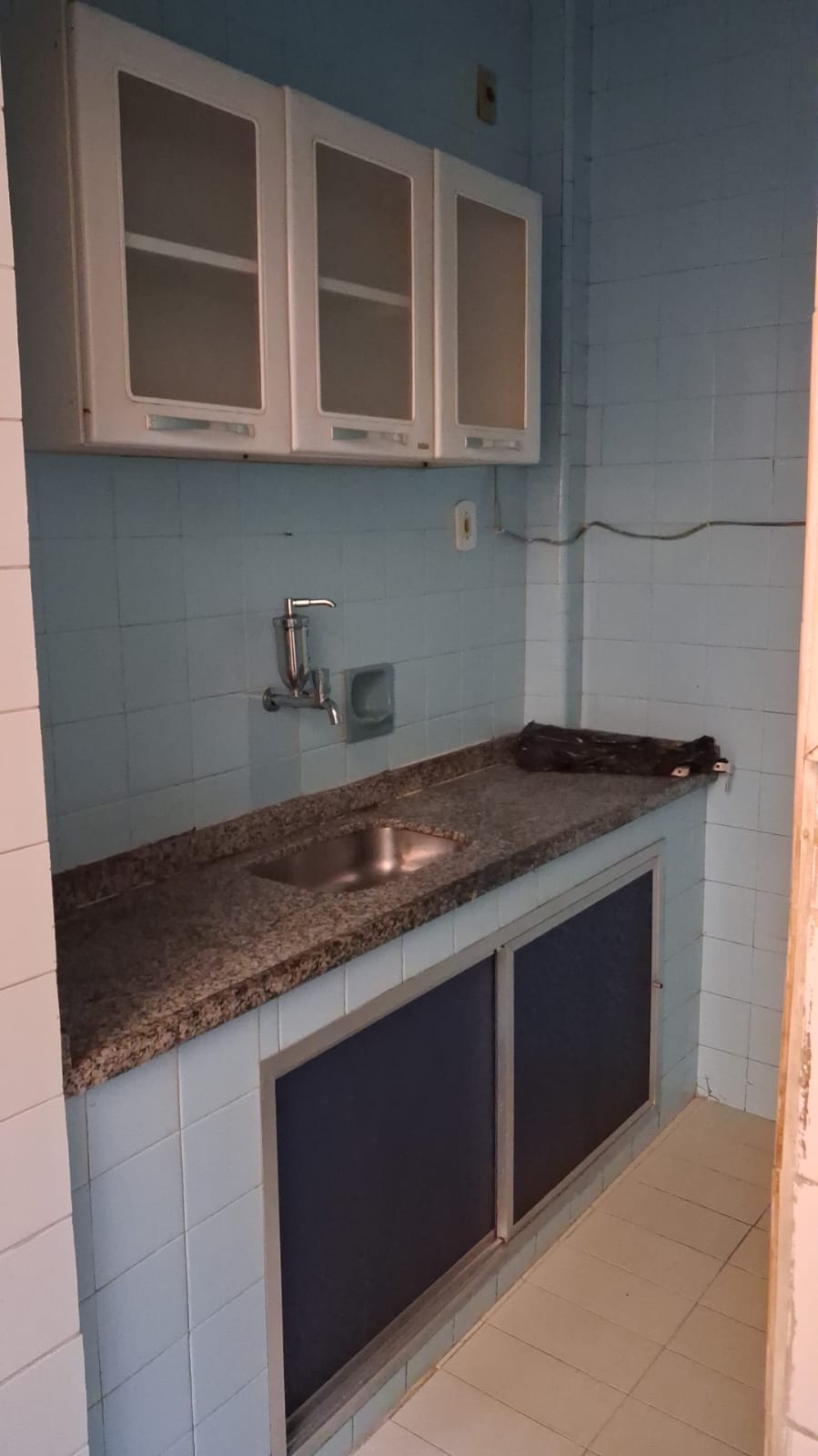 Apartamento  venda 2 quartos em Cascadura,  60,00m²