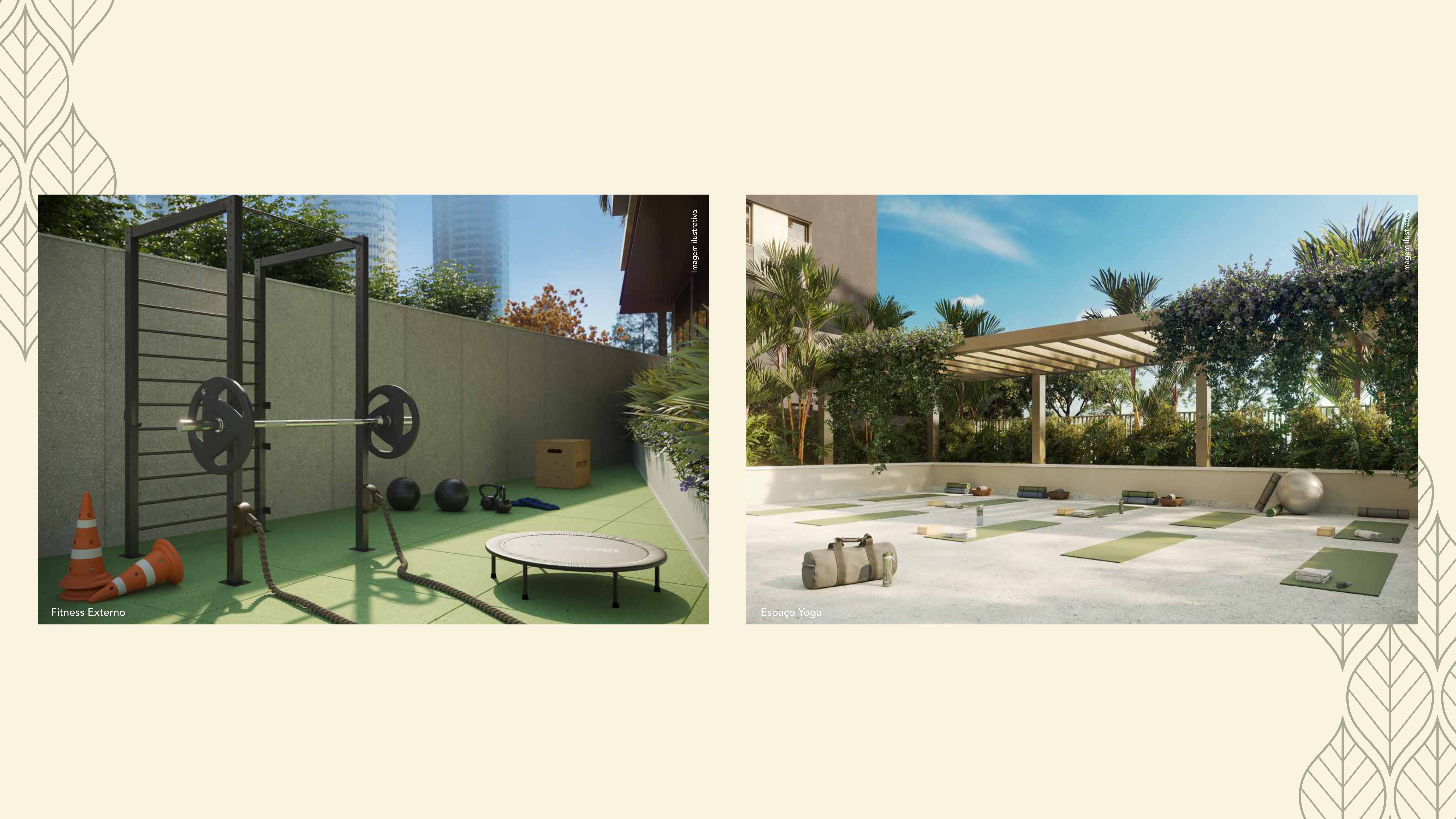 Green Park Barra  -  Apartamentos, coberturas e gardens de 2, 3 e 4 qtos.