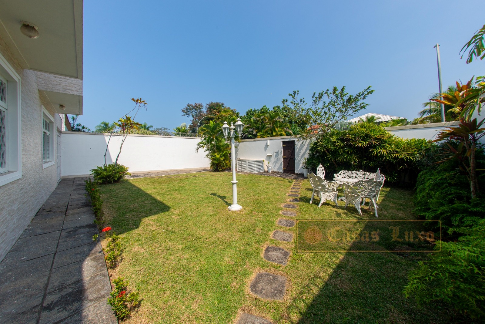 Confortável Casa em condomínio no Barra da Tijuca em Rio de Janeiro RJ