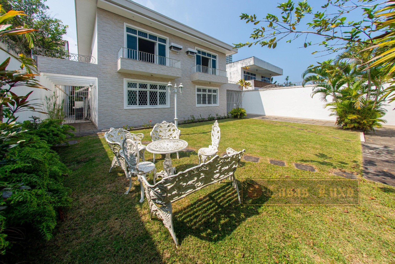 Confortável Casa em condomínio no Barra da Tijuca em Rio de Janeiro RJ