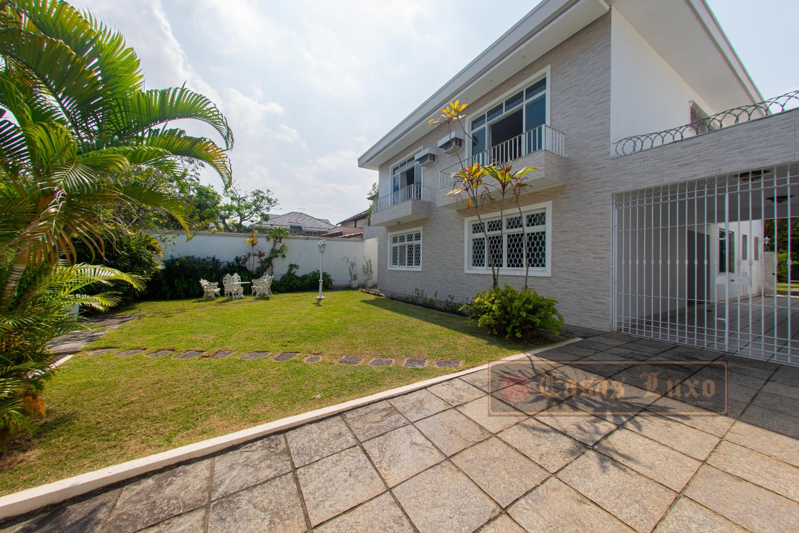 Confortável Casa em condomínio no Barra da Tijuca em Rio de Janeiro RJ