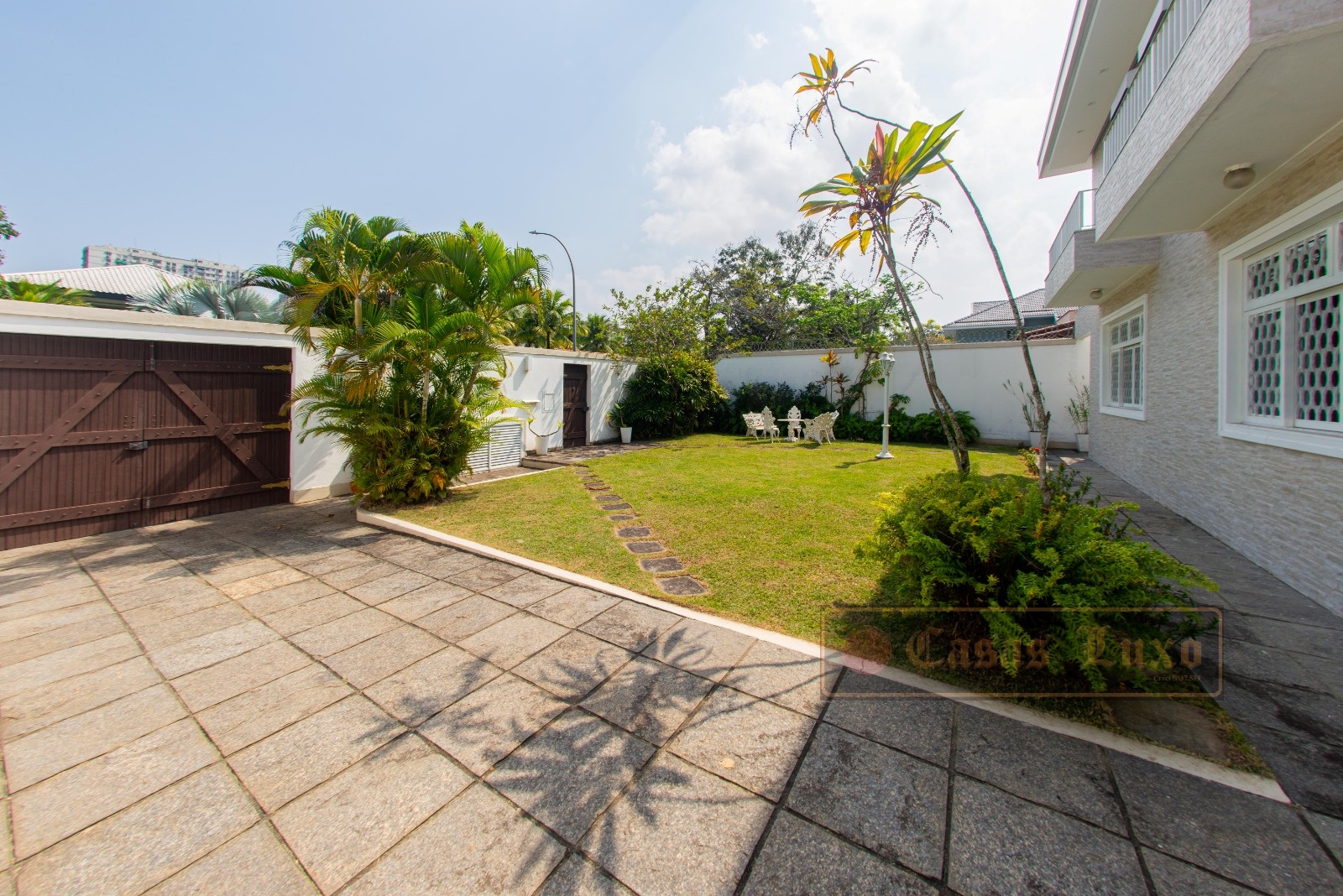 Confortável Casa em condomínio no Barra da Tijuca em Rio de Janeiro RJ