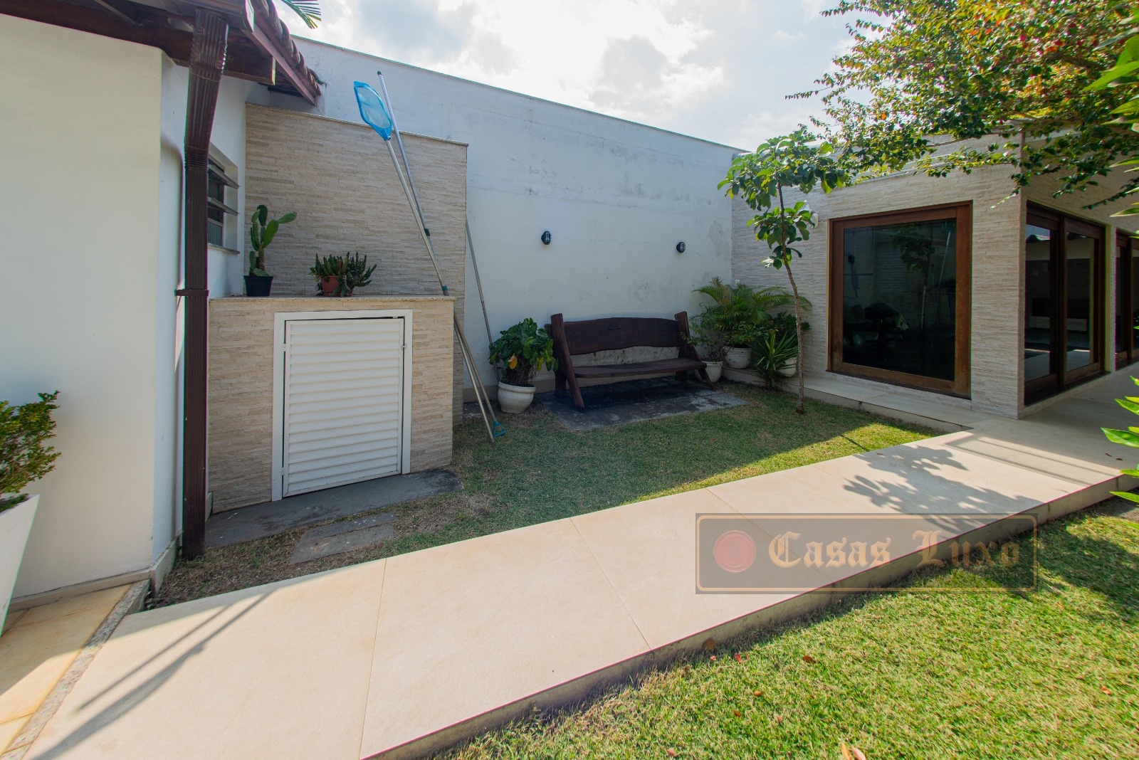 Confortável Casa em condomínio no Barra da Tijuca em Rio de Janeiro RJ