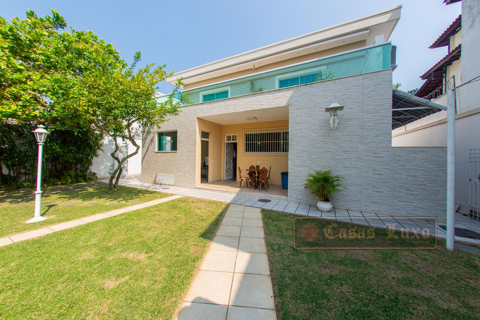 Confortável Casa em condomínio no Barra da Tijuca em Rio de Janeiro RJ