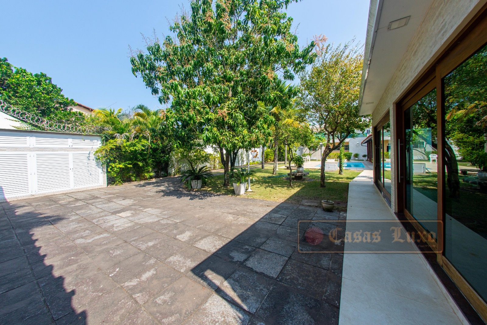 Confortável Casa em condomínio no Barra da Tijuca em Rio de Janeiro RJ