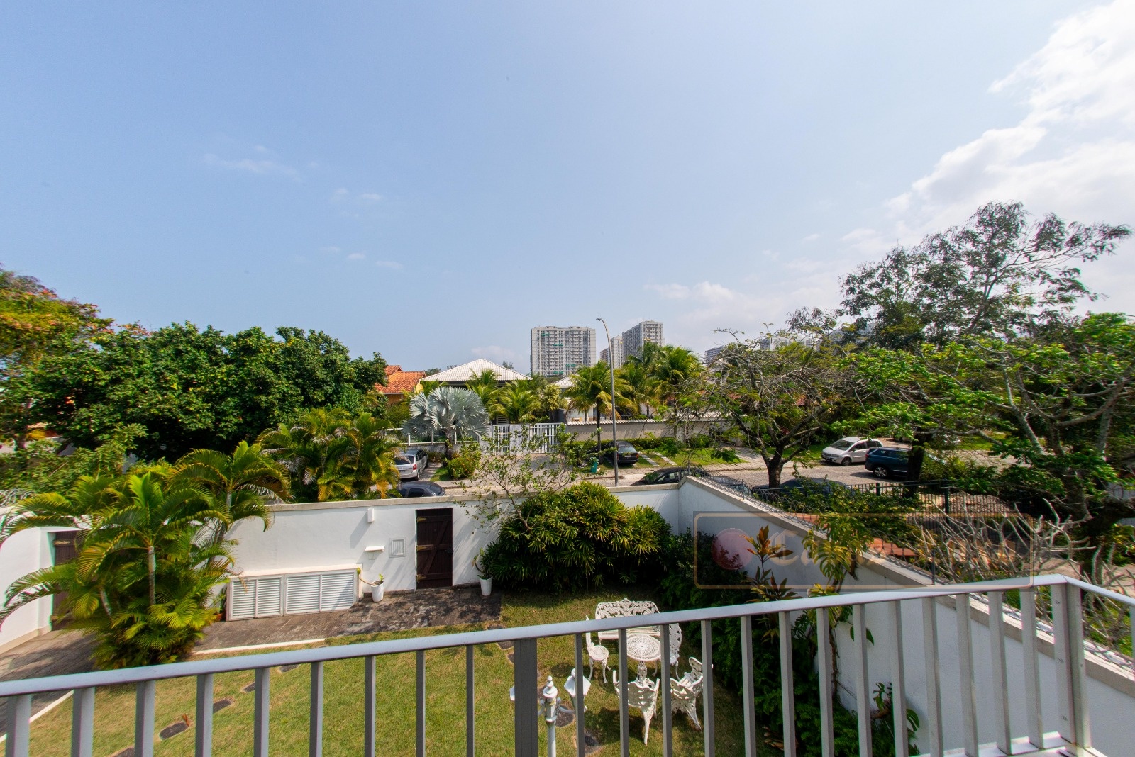Confortável Casa em condomínio no Barra da Tijuca em Rio de Janeiro RJ