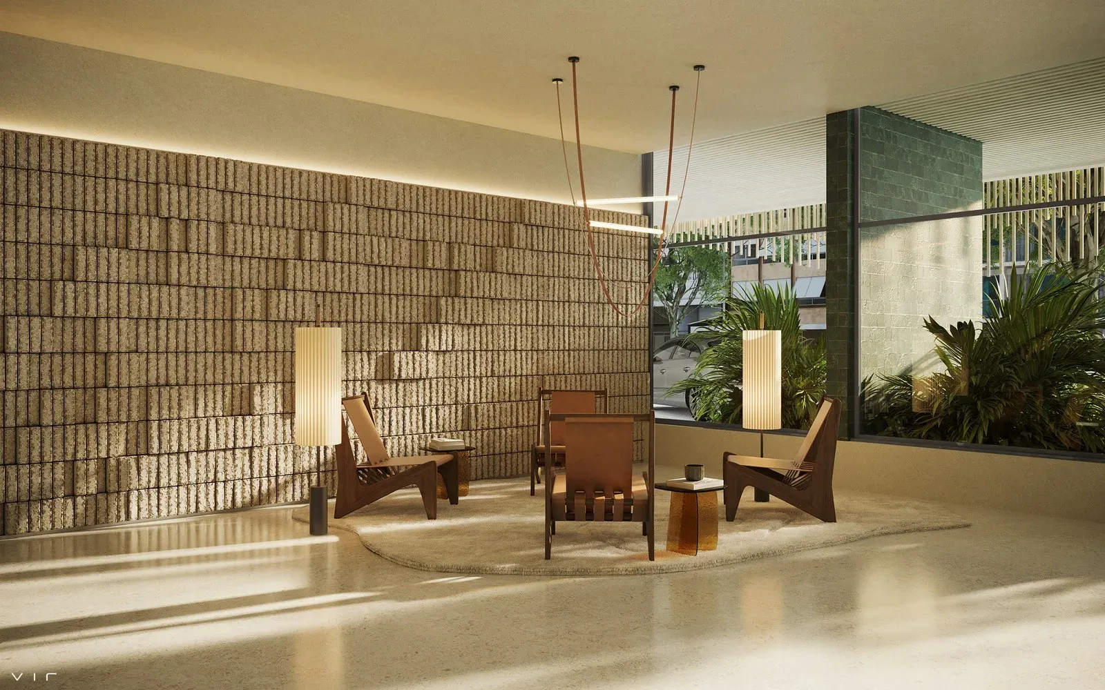 ALMAR IPANEMA - Amplos Apartamentos com 3 e 4 suítes, 158,00 a 437,00m², 3 vagas. 