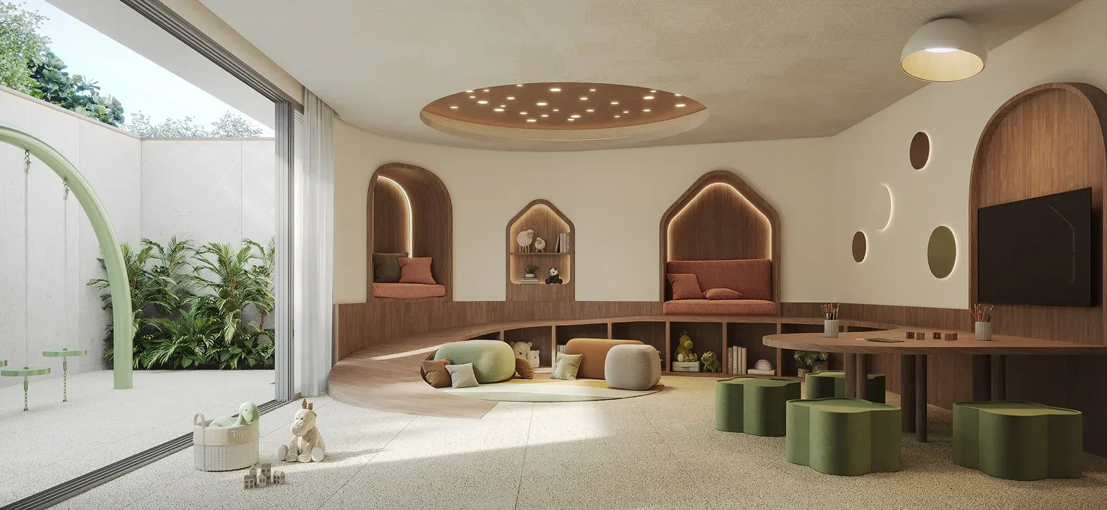 ALMAR IPANEMA - Amplos Apartamentos com 3 e 4 suítes, 158,00 a 437,00m², 3 vagas. 