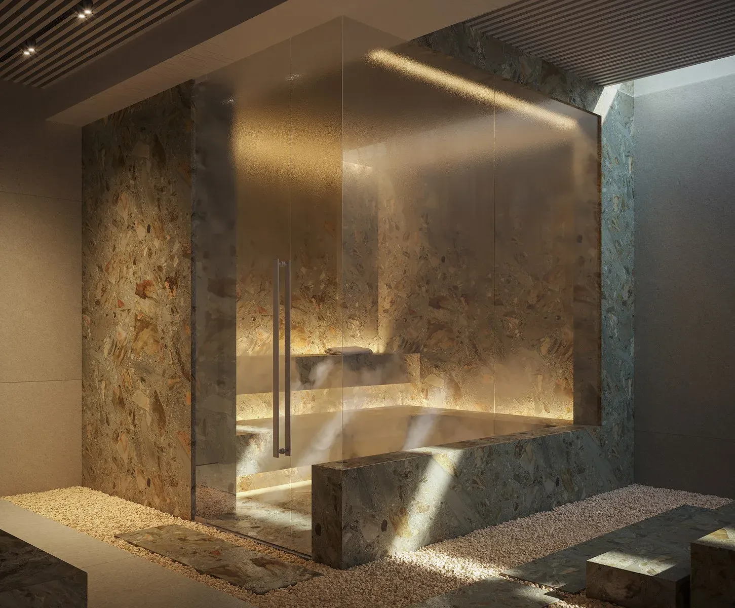 ALMAR IPANEMA - Amplos Apartamentos com 3 e 4 suítes, 158,00 a 437,00m², 3 vagas. 