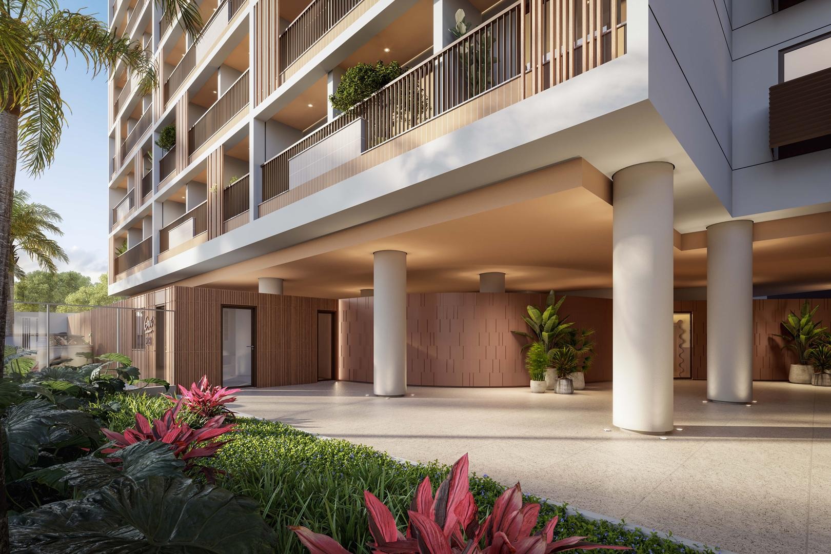 Gaví Gávea + Vida - Confortável Estúdios na Gávea - Rio de Janeiro RJ