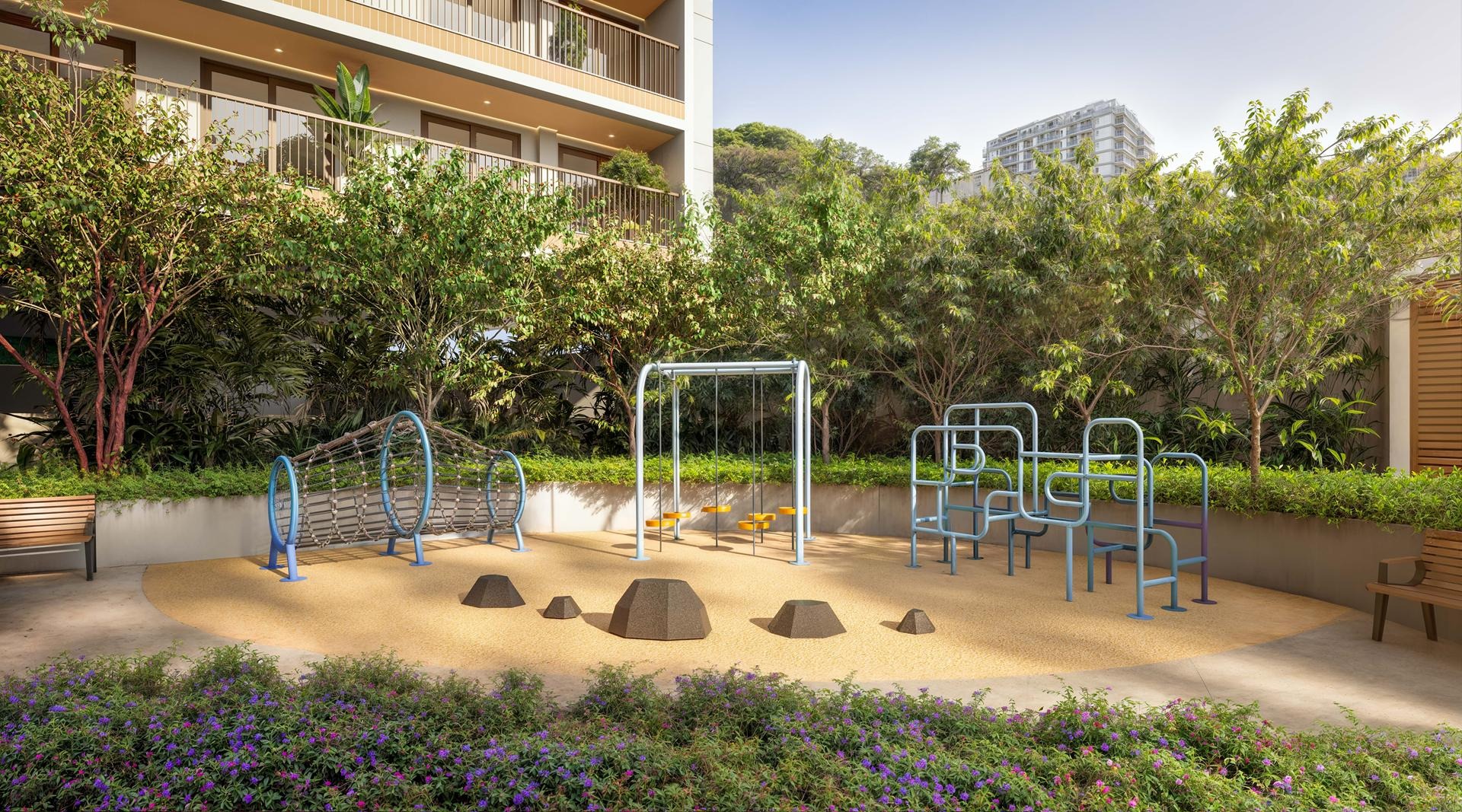 Gaví Gávea + Vida - Confortável Estúdios na Gávea - Rio de Janeiro RJ