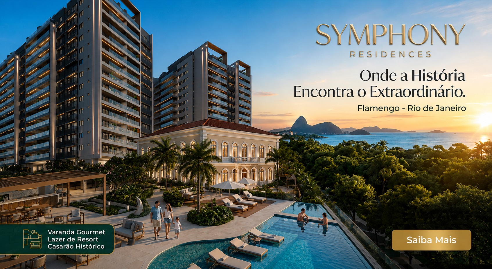 Apartamento - Venda, Flamengo, Rio de Janeiro, RJ