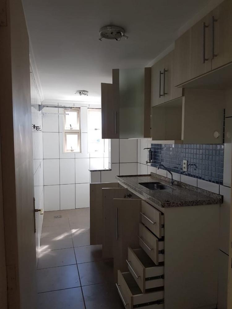 Apartamento Residencial - Venda, CIDADE JARDIM, SÃO CARLOS, SP