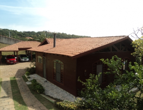 Casa em condomínio - Venda