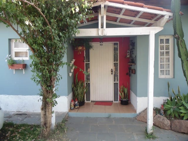 Casa em condomínio - Venda, São José do Ribeirão, Itupeva, SP