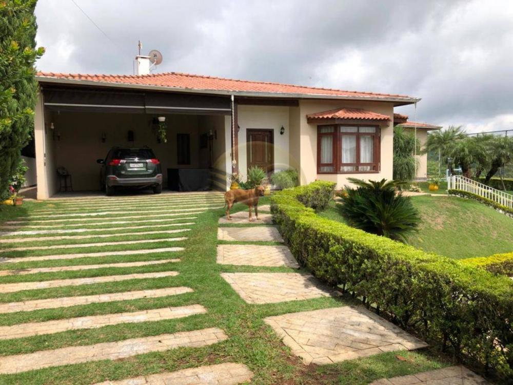 Casa em condomínio - Locação