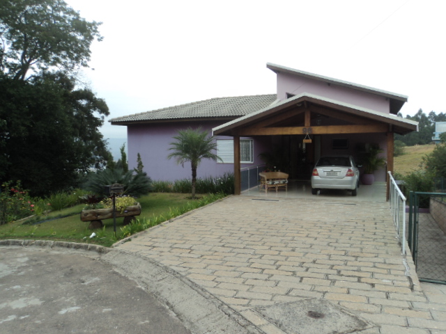 Casa em condomínio - Venda, Residencial Inhanjara, Itupeva, SP