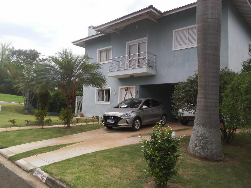 Casa em condomínio - Venda, Residencial dos Lagos, Itupeva, SP