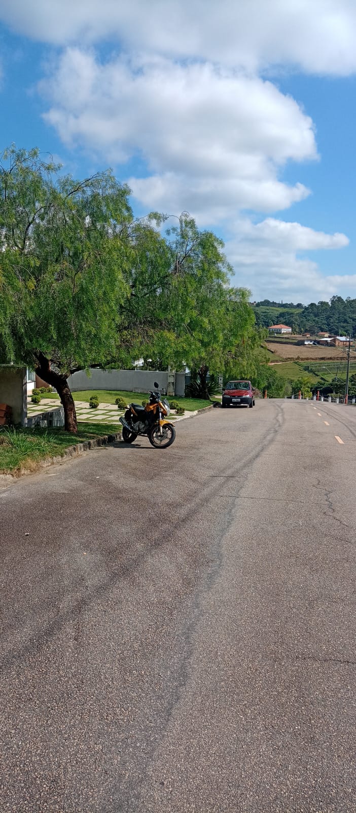 Lote Sensacional A Venda em Condomínio de Itupeva 