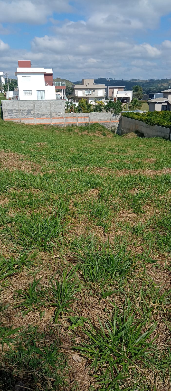 Lote Sensacional A Venda em Condomínio de Itupeva 