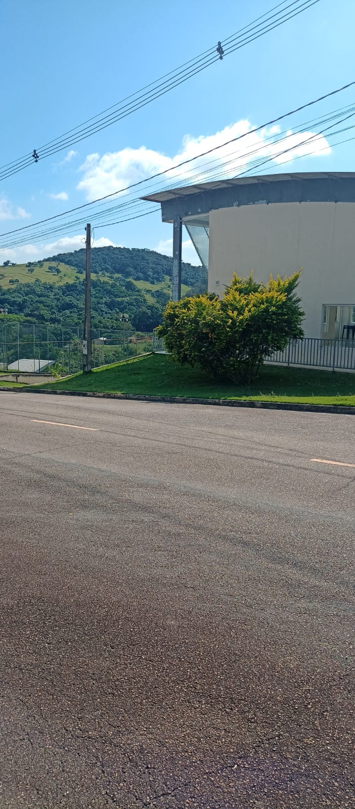 Lote Sensacional A Venda em Condomínio de Itupeva 