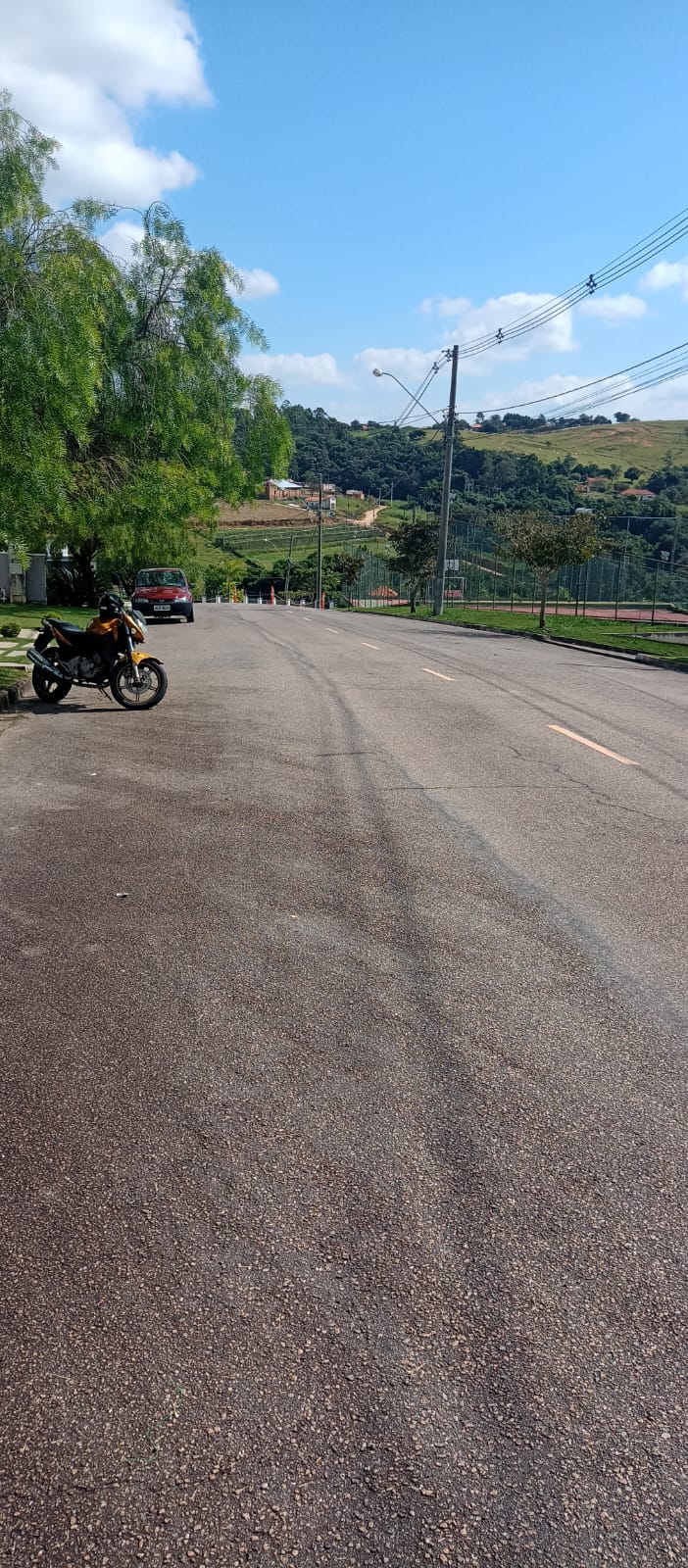 Lote Sensacional A Venda em Condomínio de Itupeva 