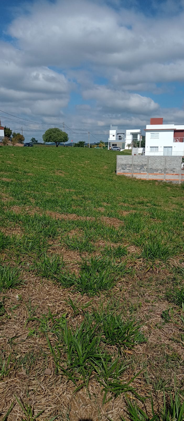 Lote Sensacional A Venda em Condomínio de Itupeva 