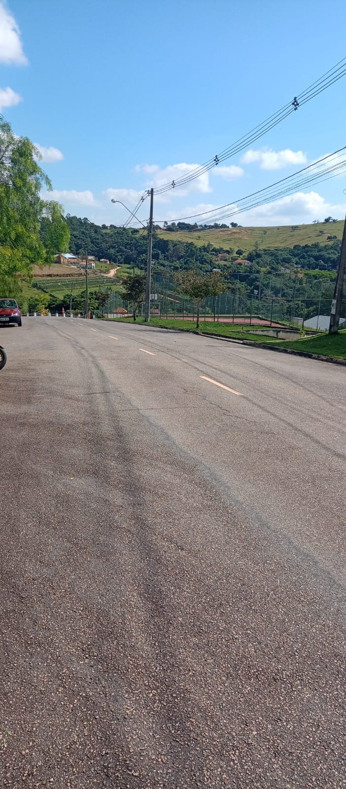 Lote Sensacional A Venda em Condomínio de Itupeva 