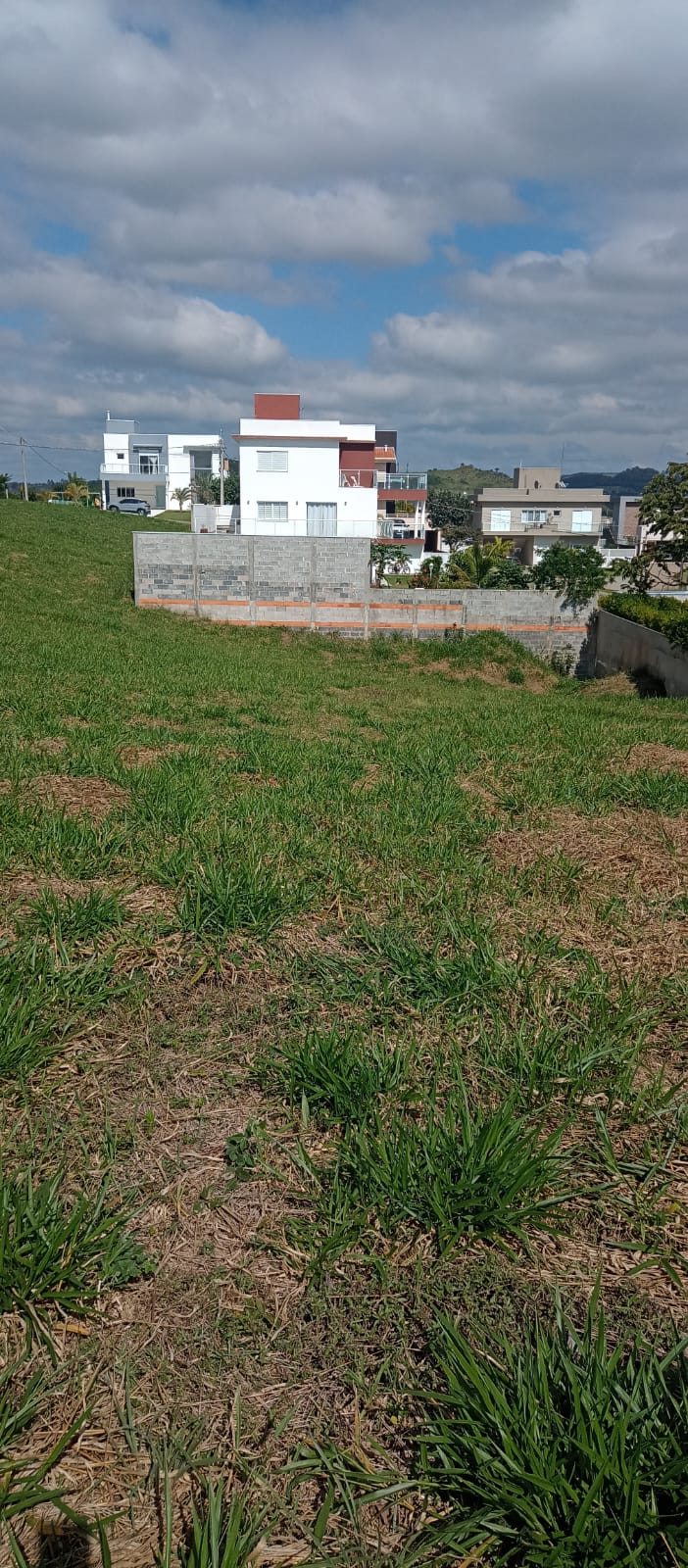 Lote Sensacional A Venda em Condomínio de Itupeva 