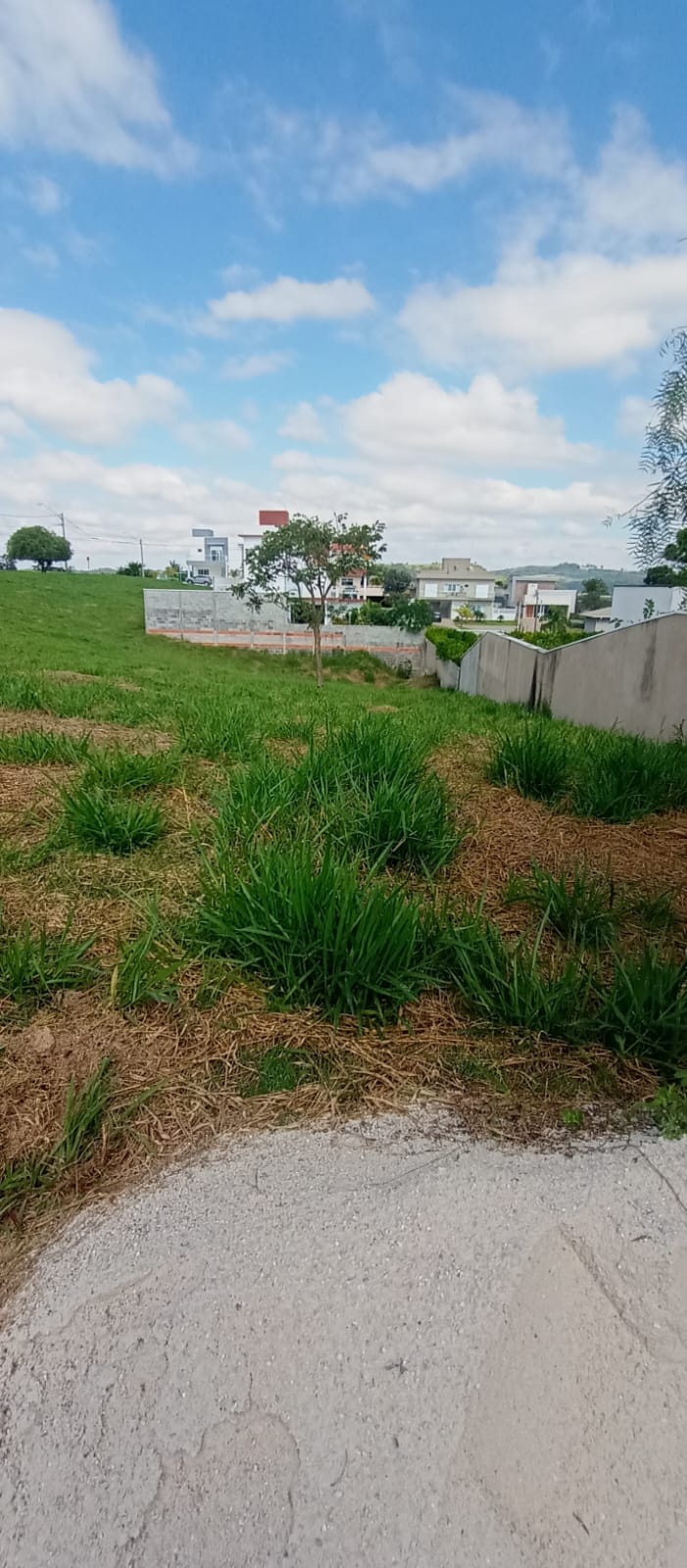 Lote Sensacional A Venda em Condomínio de Itupeva 