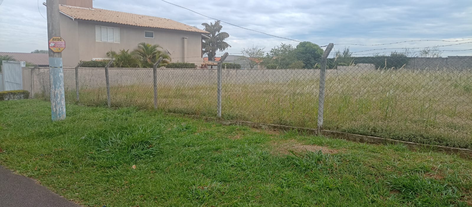 Magnífico Lote a Venda em Condomínio de Itupeva