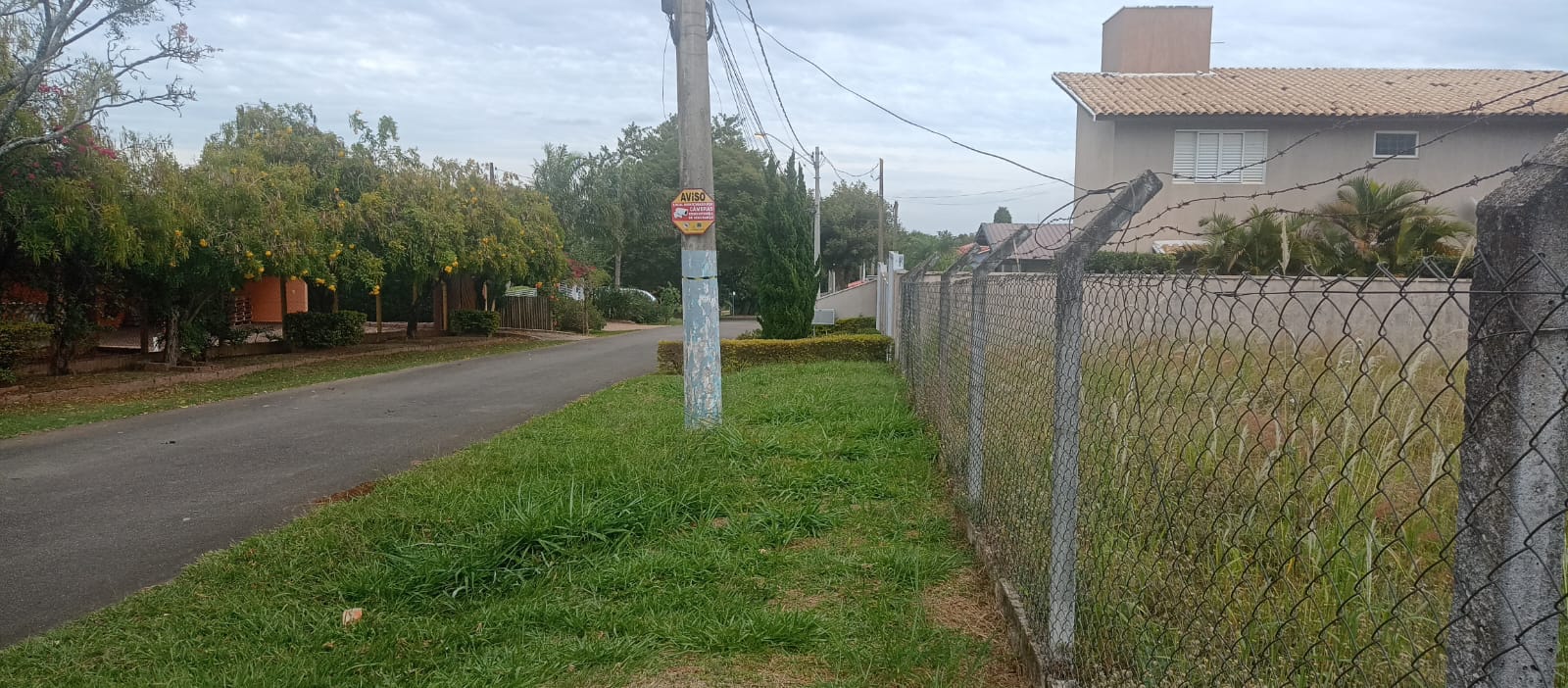Magnífico Lote a Venda em Condomínio de Itupeva