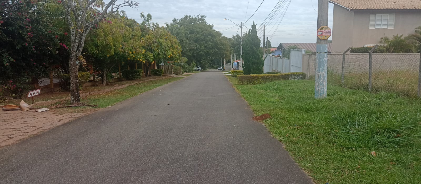 Magnífico Lote a Venda em Condomínio de Itupeva