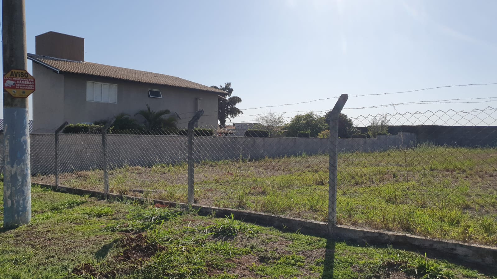 Magnífico Lote a Venda em Condomínio de Itupeva