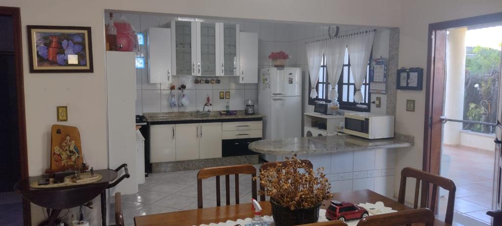 Casa a Venda no Condomínio Horizonte Azul 1 