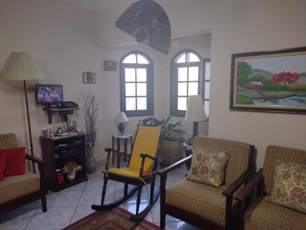 Casa a Venda no Condomínio Horizonte Azul 1 