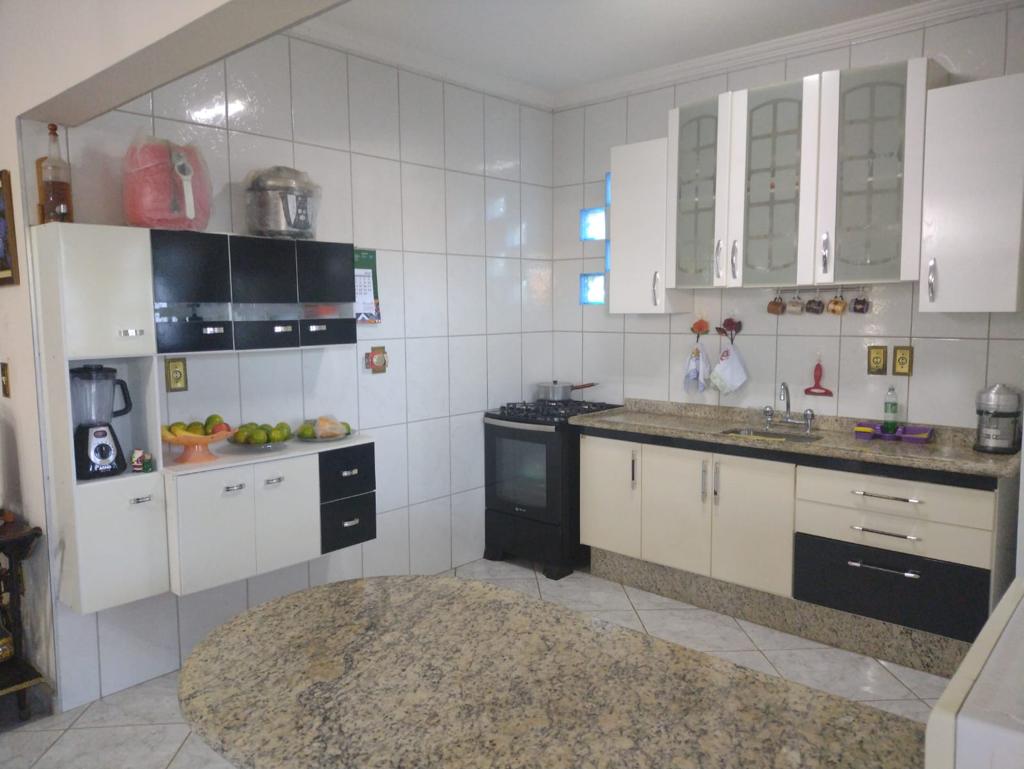 Casa a Venda no Condomínio Horizonte Azul 1 