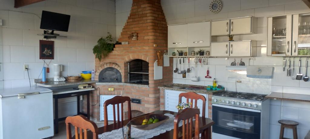 Casa a Venda no Condomínio Horizonte Azul 1 