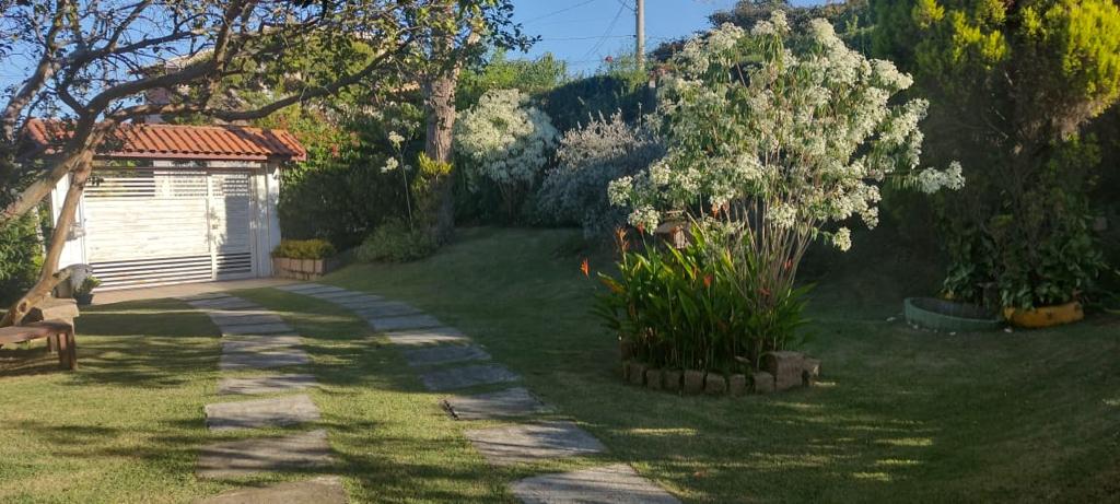 Casa a Venda no Condomínio Horizonte Azul 1 