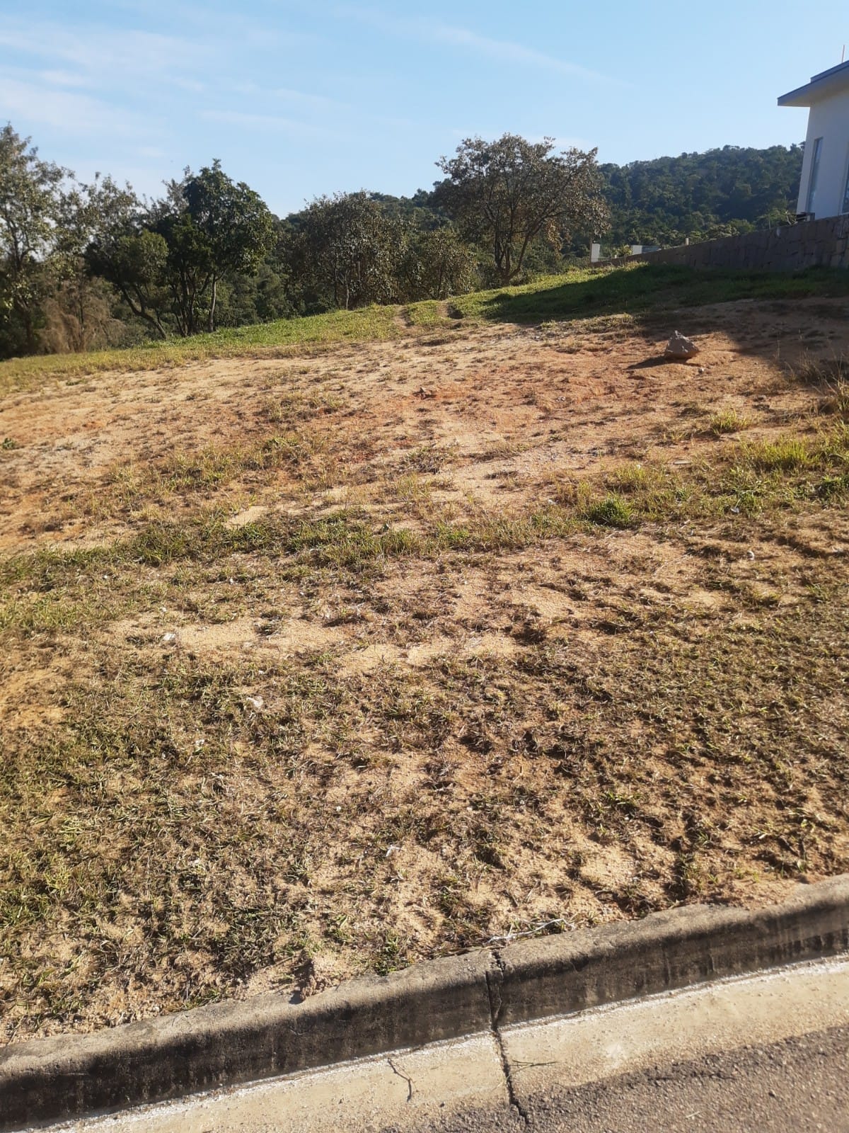 Terreno a Venda em Condomínio Clube de Itupeva