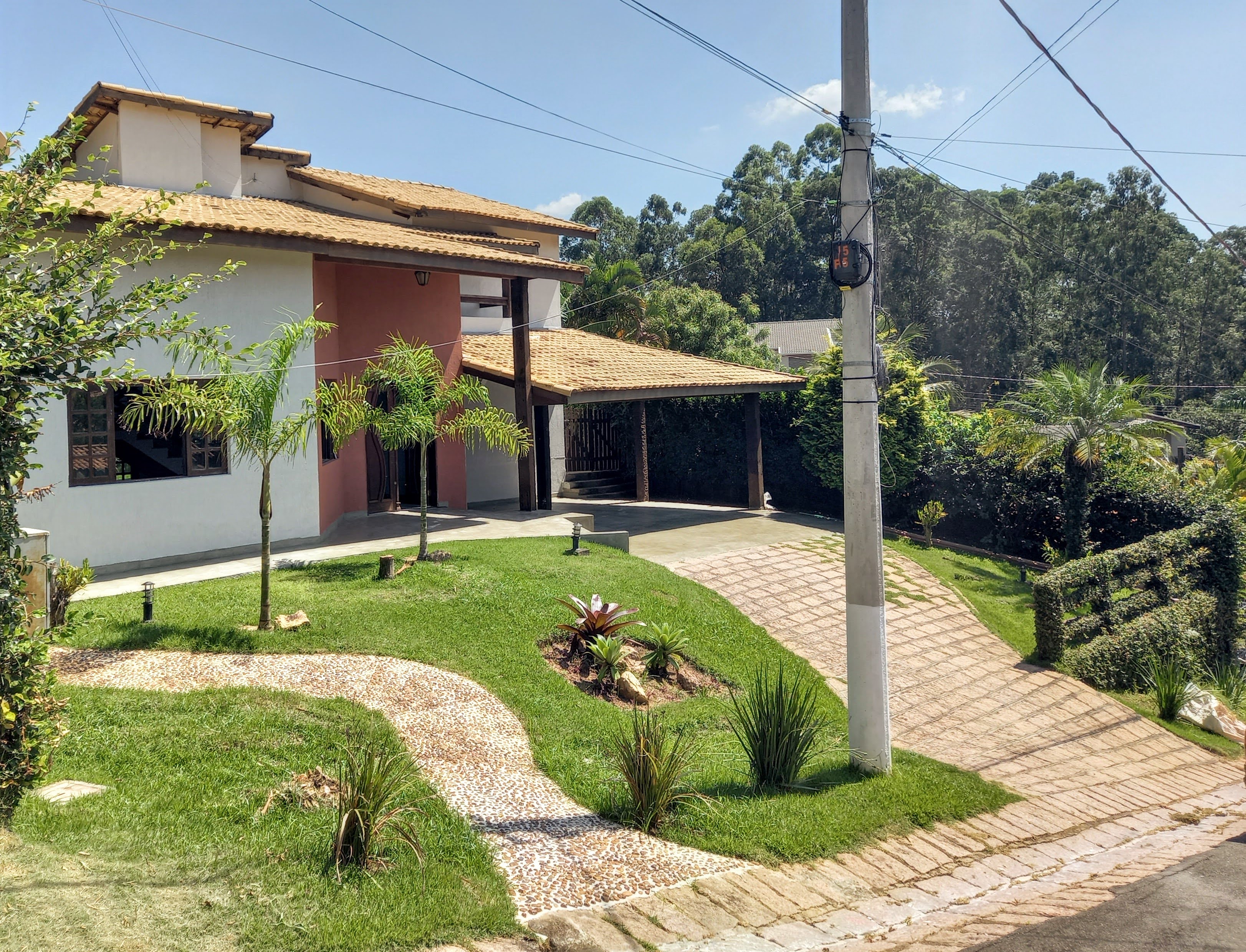 Casa em condomínio - Venda, Jardim do Ribeirão 1 , Itupeva, SP
