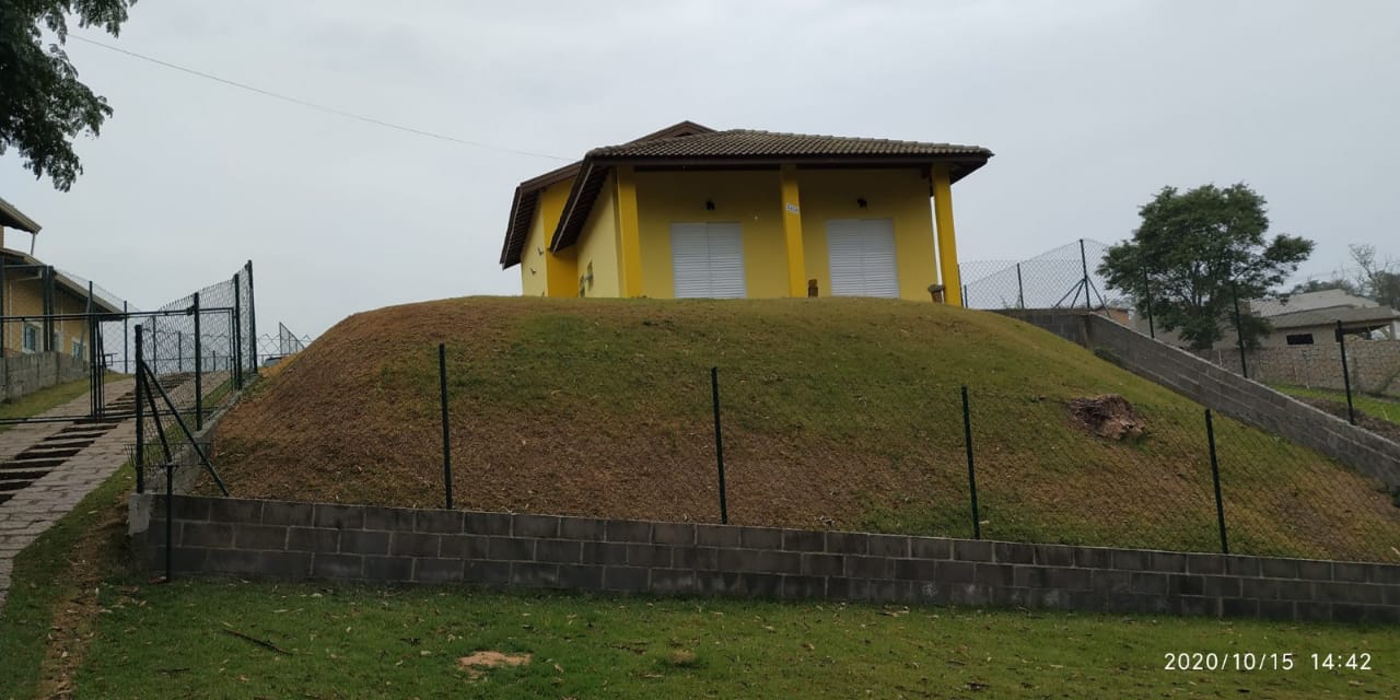 Casa em condomínio - Venda, Colinas de Inhandjara, Itupeva, SP