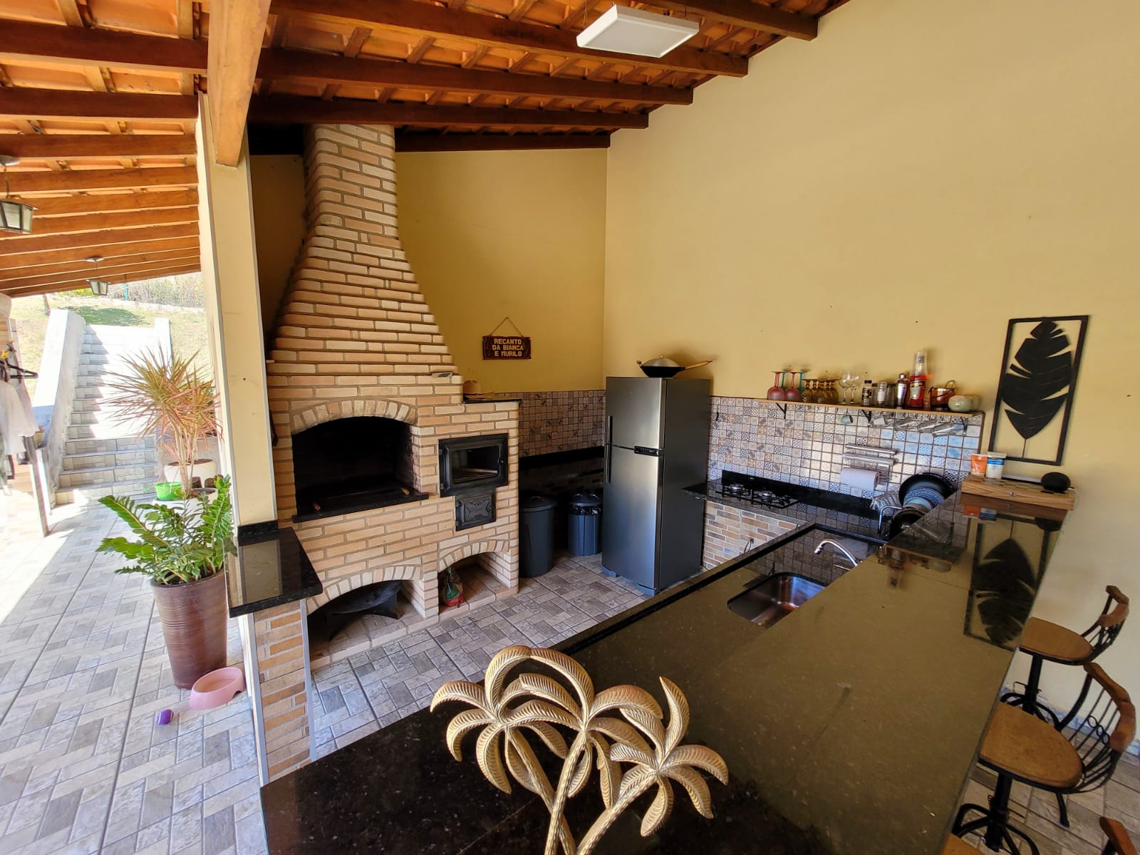 Casa Térrea à Venda no Horizonte Azul II em Itupeva-SP