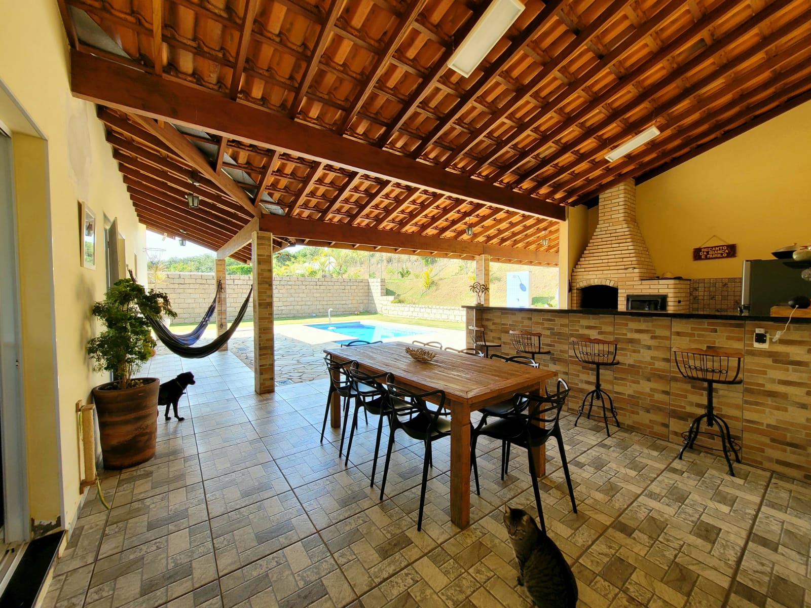 Casa Térrea à Venda no Horizonte Azul II em Itupeva-SP