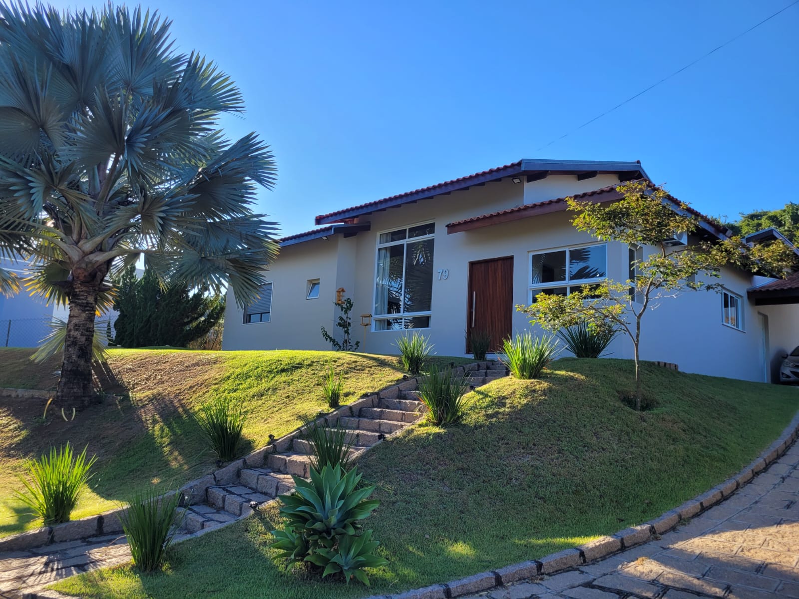 Casa em condomínio - Venda